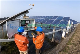 如何檢查、維護(hù)逆變器的通風(fēng)散熱情況？