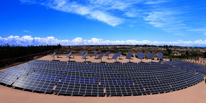 太陽(yáng)能光伏發(fā)電 太陽(yáng)能光伏發(fā)電