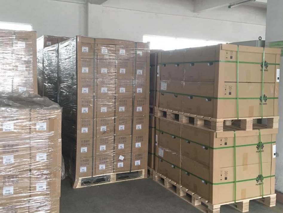 為什么找華為逆變器經(jīng)銷商首選恒通源呢？