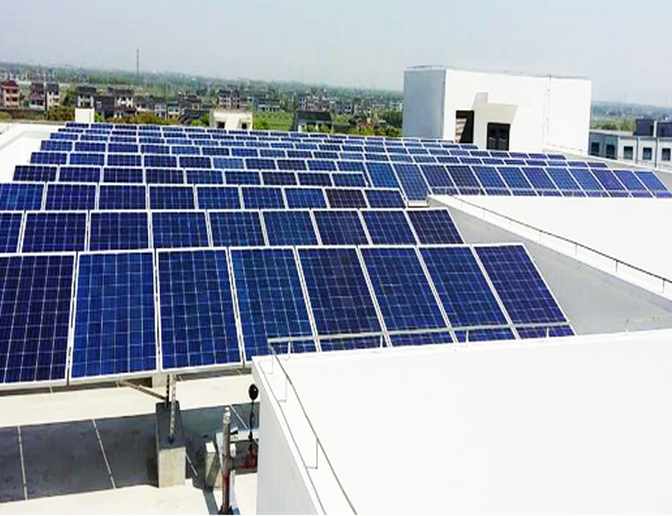 46個(gè)美好鄉(xiāng)村23*30KW集體光伏電站項(xiàng)目(光伏扶貧項(xiàng)目) 46個(gè)美好鄉(xiāng)村23*30KW集體光伏電站項(xiàng)目(光伏扶貧項(xiàng)目)