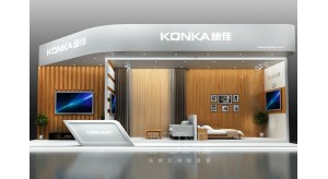 展位結(jié)構(gòu)決定了展位設(shè)計(jì)和構(gòu)建的信息傳遞模式以及趨向于人性化的多樣性感受