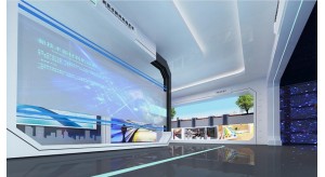 怎樣提升展館展廳設(shè)計整體效果？