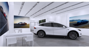 什么樣的汽車展廳好，汽車展廳設計需要注意些什么？