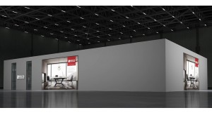 普尼與華雅家具就2020年廣州家具展達(dá)成合作！
