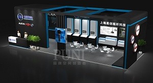 【參展知識(shí)】展廳設(shè)計(jì)該如何運(yùn)用好多媒體技術(shù)