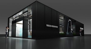 展臺設(shè)計的設(shè)計風(fēng)格和細(xì)節(jié)處理-廣州展臺設(shè)計公司