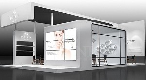 優(yōu)秀的展覽設(shè)計搭建商必須具備哪些素質(zhì)？