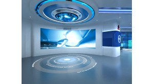 怎樣提升展館展廳設(shè)計整體效果？