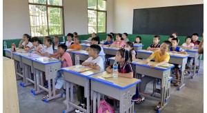 【普尼文化】公益助學走進家鄉(xiāng)小學｜助力鄉(xiāng)村振興