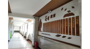 展廳設(shè)計技巧篇，這樣設(shè)計展廳簡約又大氣