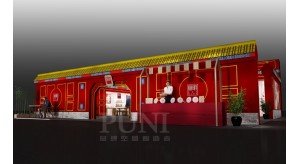 普尼與昆明若海就2019年珠海茶博會(huì)達(dá)成合作！
